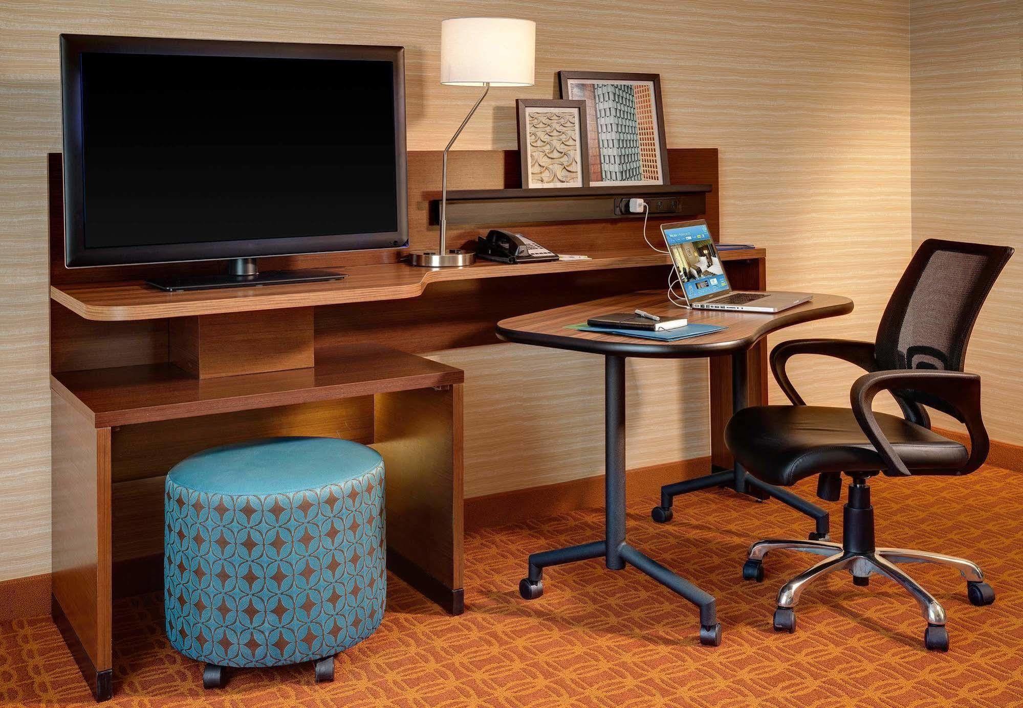 Fairfield Inn & Suites By Marriott Cut Off-Galliano Экстерьер фото